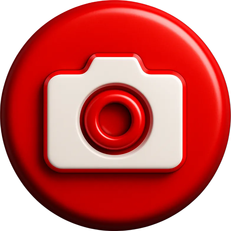 Allow camera permissions