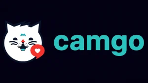 Camgo logo – free Omegle alternative for instant video chat, random pairing, and global online communication.