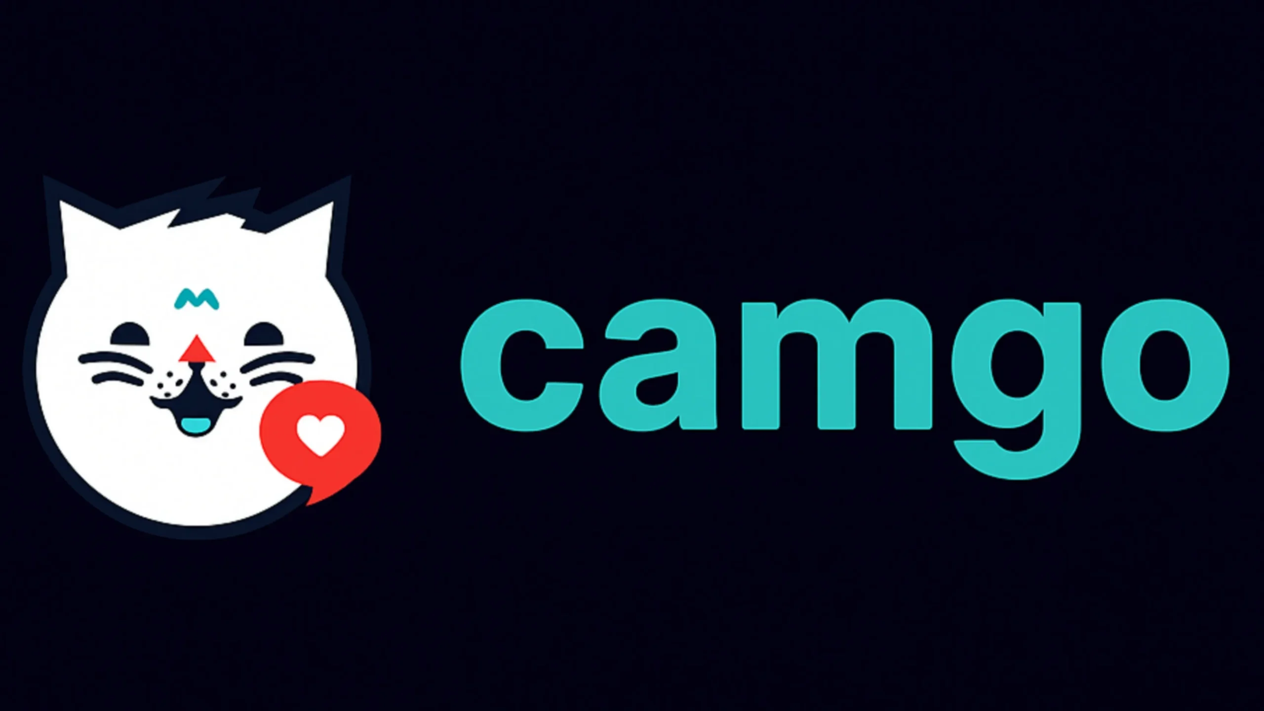 Camgo logo – free Omegle alternative for instant video chat, random pairing, and global online communication.