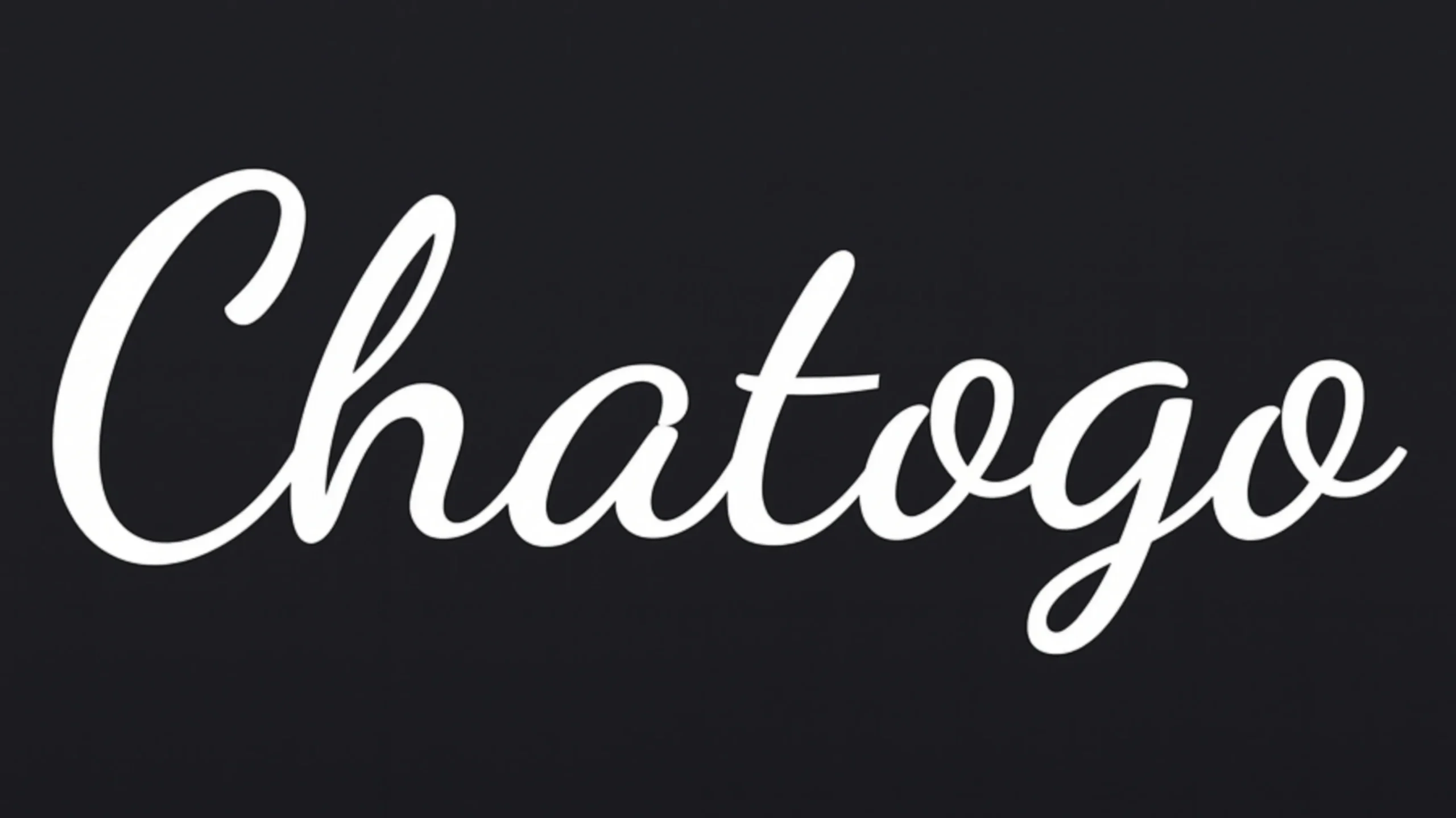 Chatogo logo for free online chat rooms, random conversations, and social text-and-video interactions.