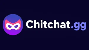 ChitChat logo – free Omegle alternative for instant video chat, random pairing, and global online communication.