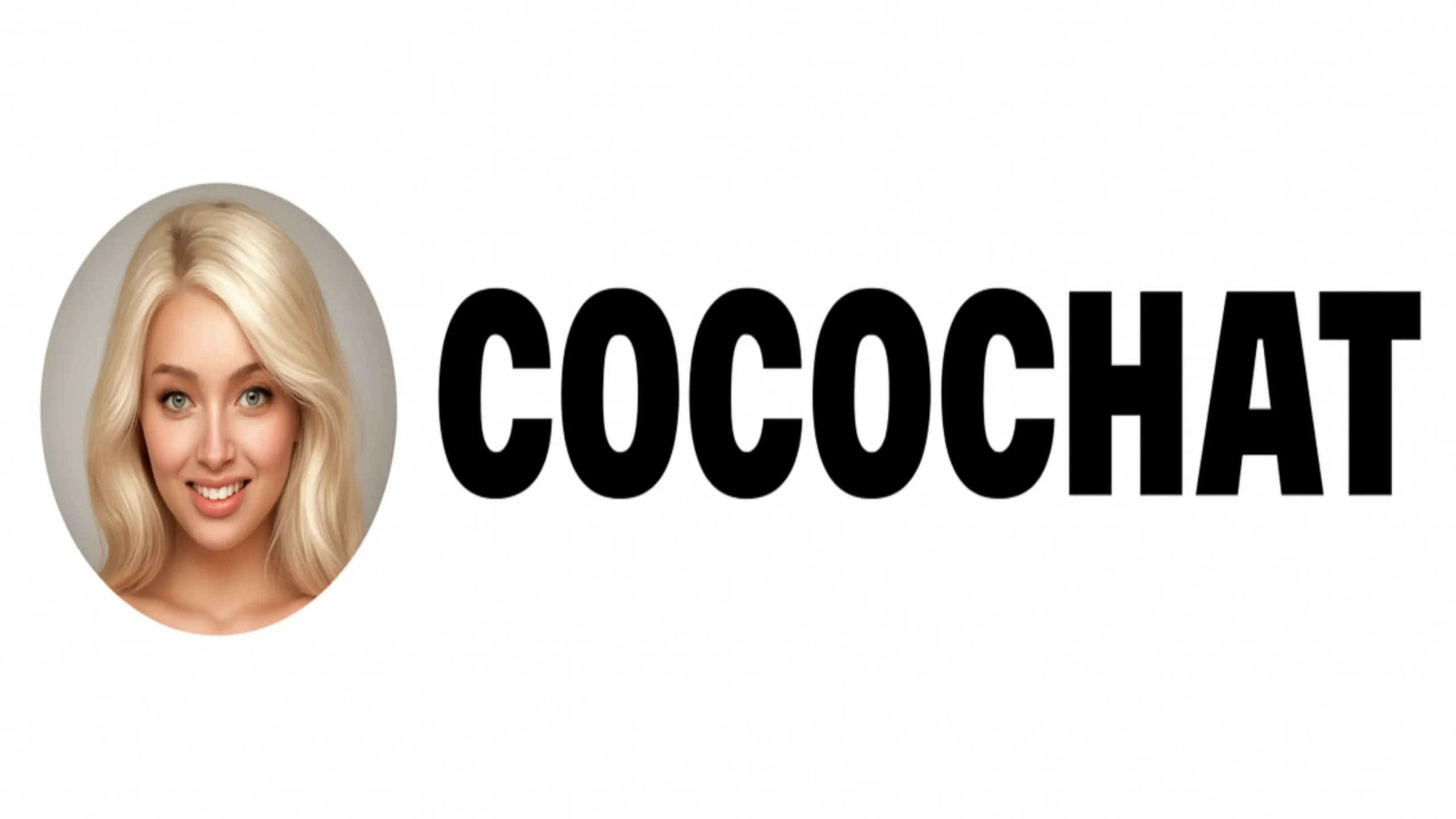 CocoChat logo for free online video chat, random pairing system, and real-time face-to-face interactions with strangers.