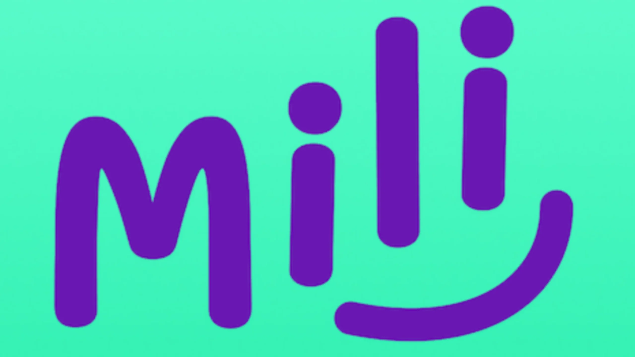 Mili logo for free online video chat, random pairing system, and real-time webcam interactions with strangers.