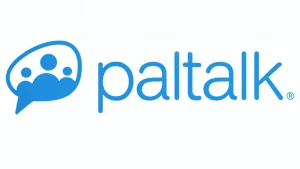 StrangerMeetUp logo for free stranger chat, live one-on-one conversations, and global online interactions.