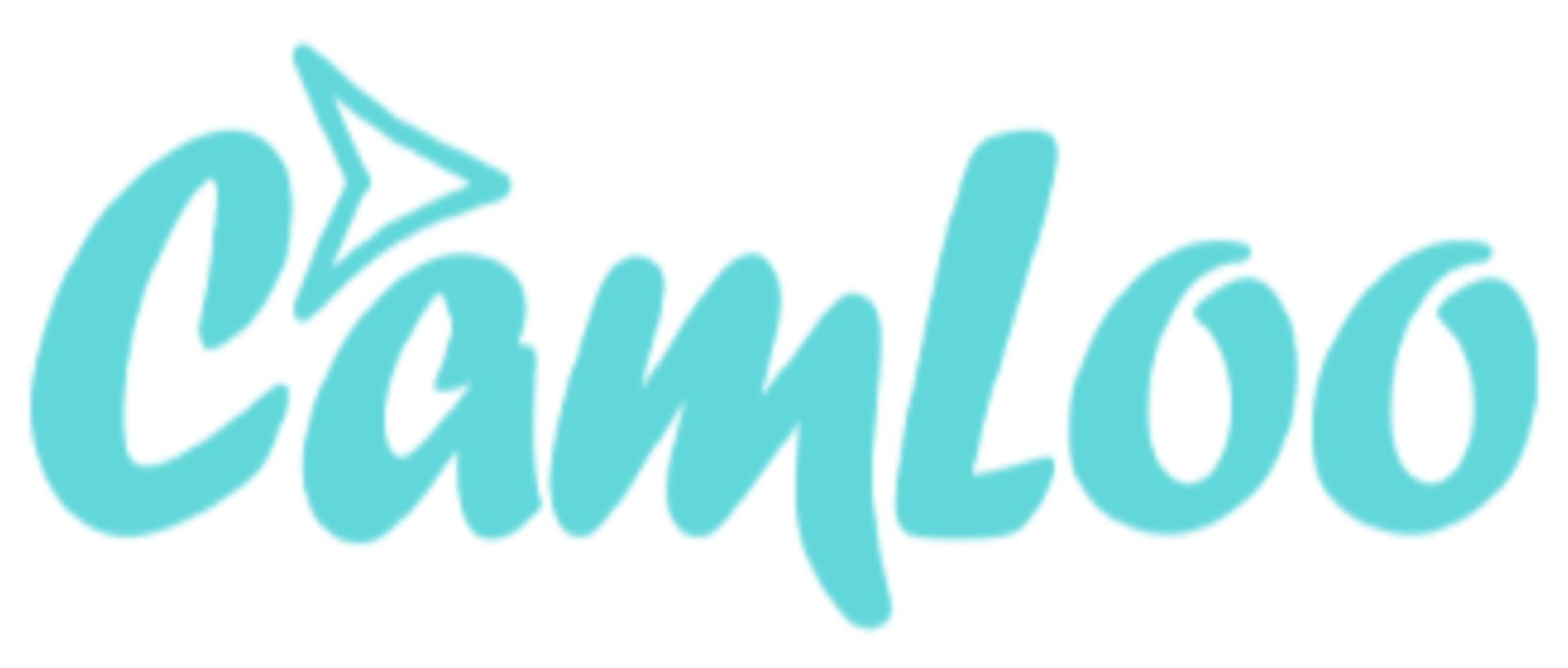 Camloo – free online video chat logo for random pairing and cam-to-cam chat