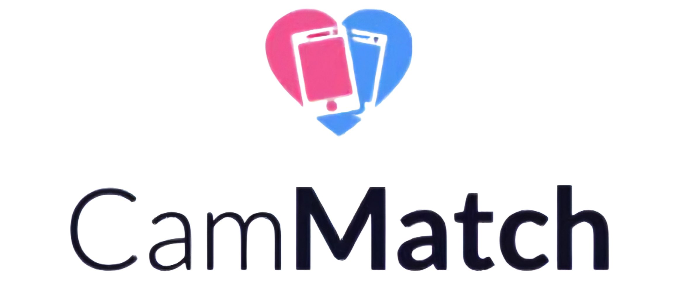 CamMatch – online chat logo for one-on-one cam pairing and random video chat