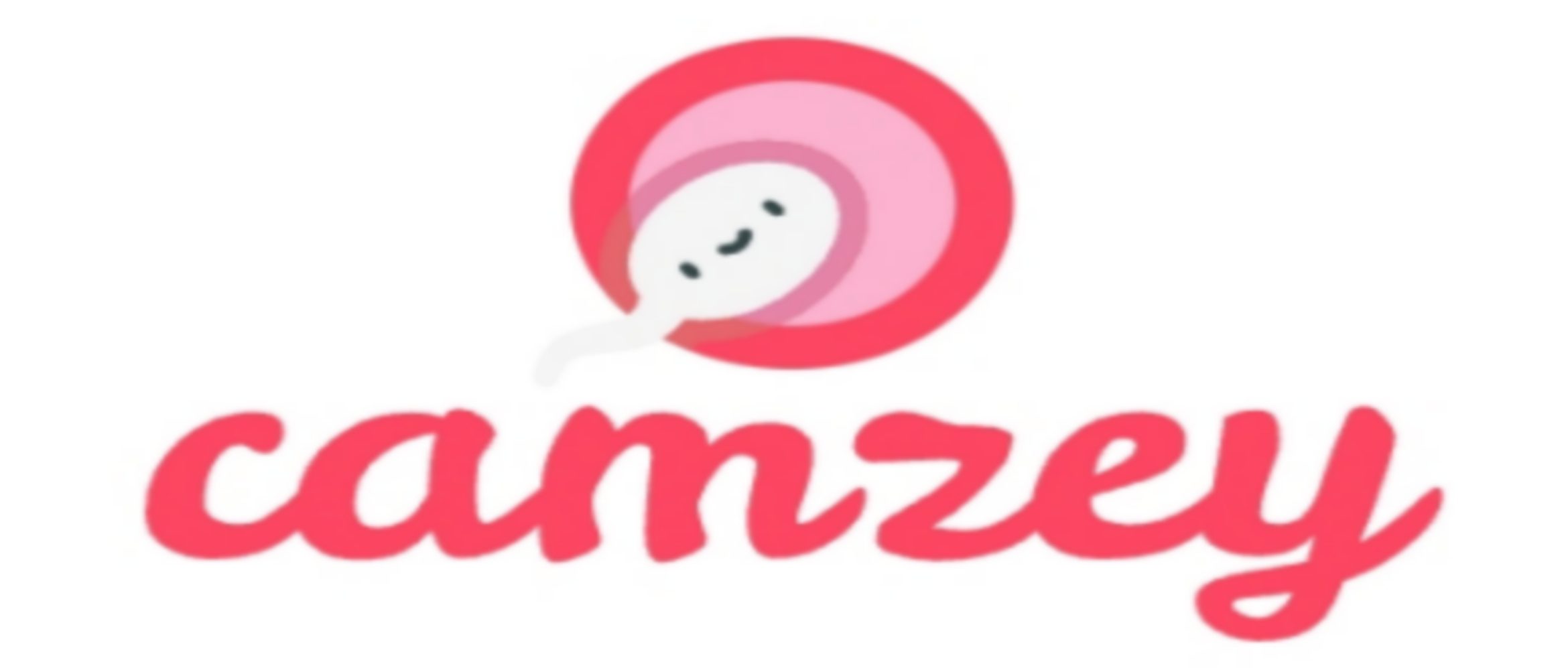 Camzey – random chat logo for cam-to-cam conversations and meeting strangers