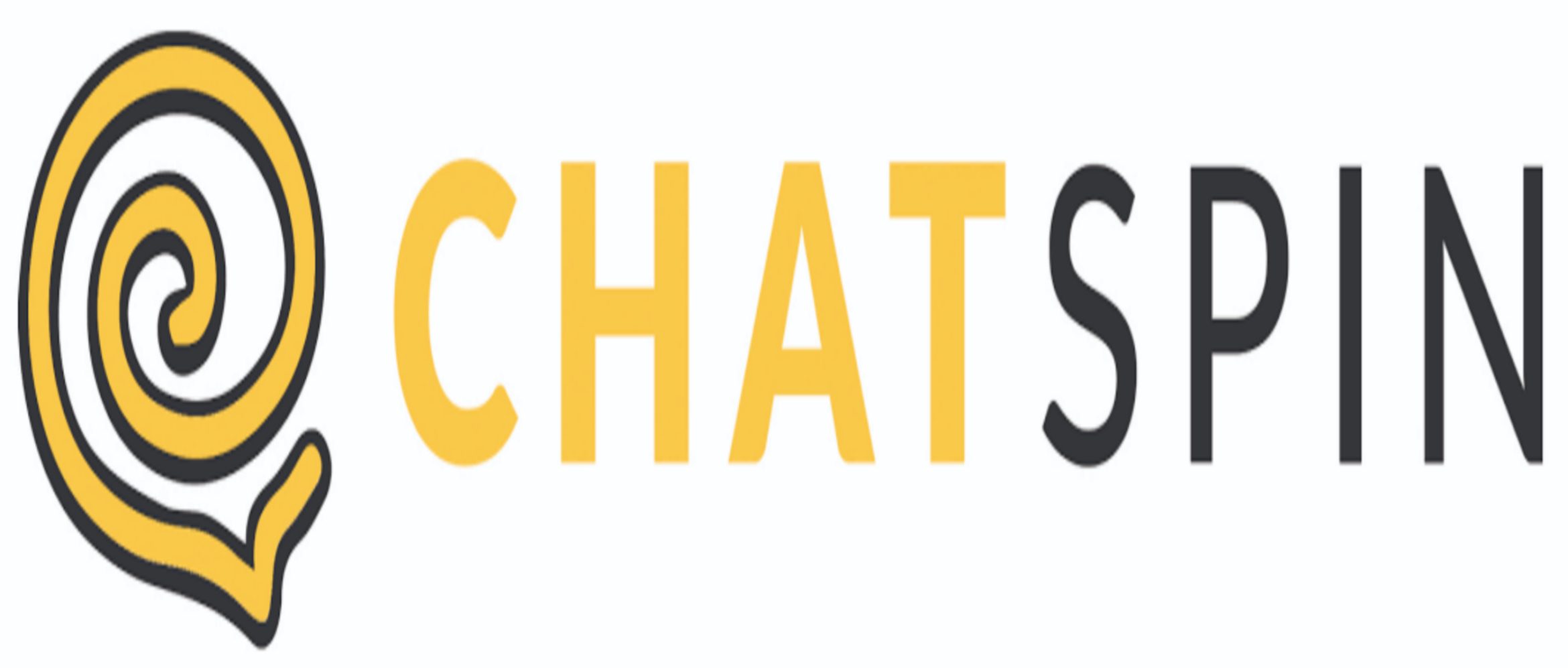 Chatspin – random video chat logo with gender filters and global matching