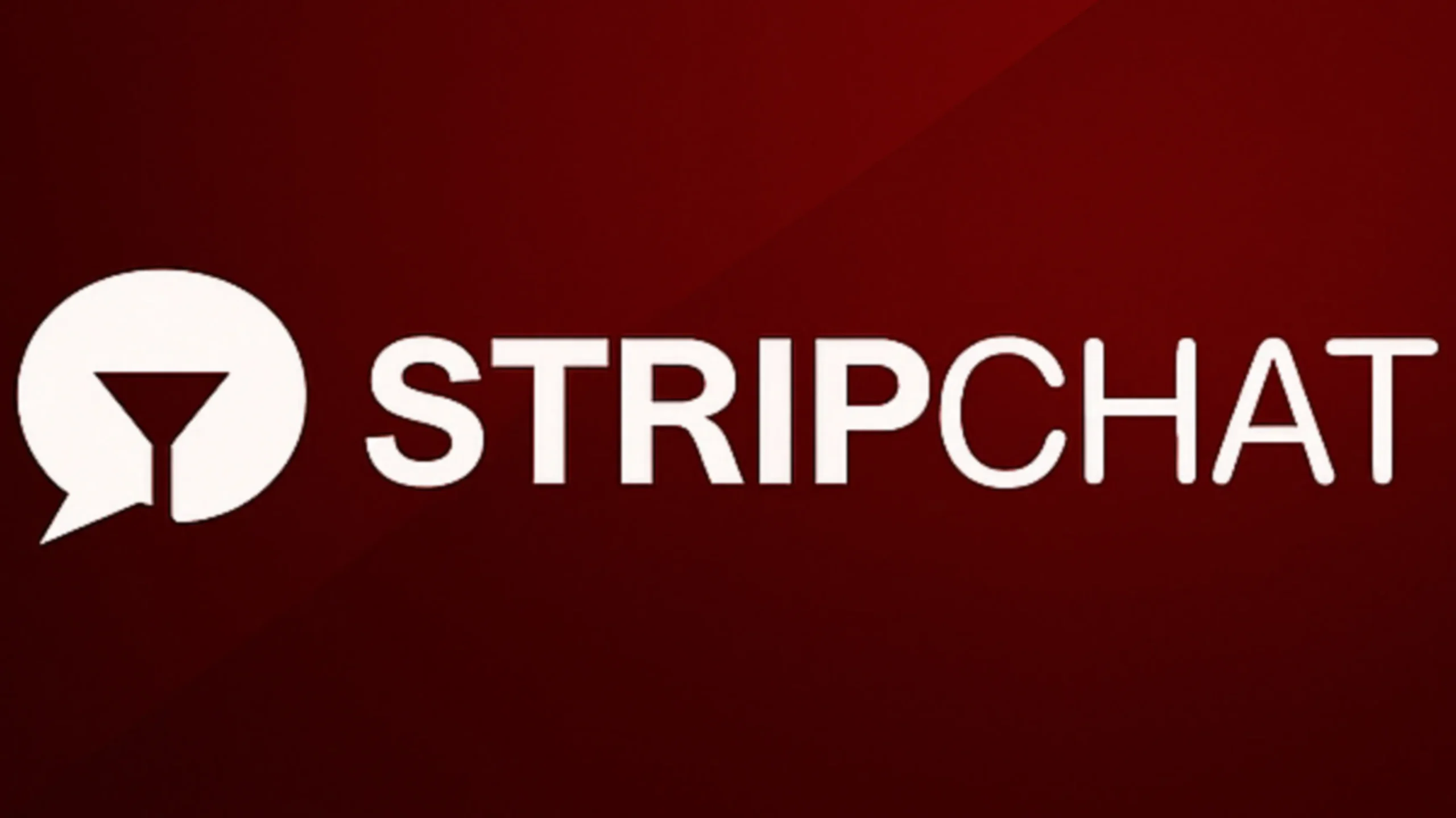 Stripchat logo for live cam chat, adult cam to cam platform, and private 1v1 video chat brand