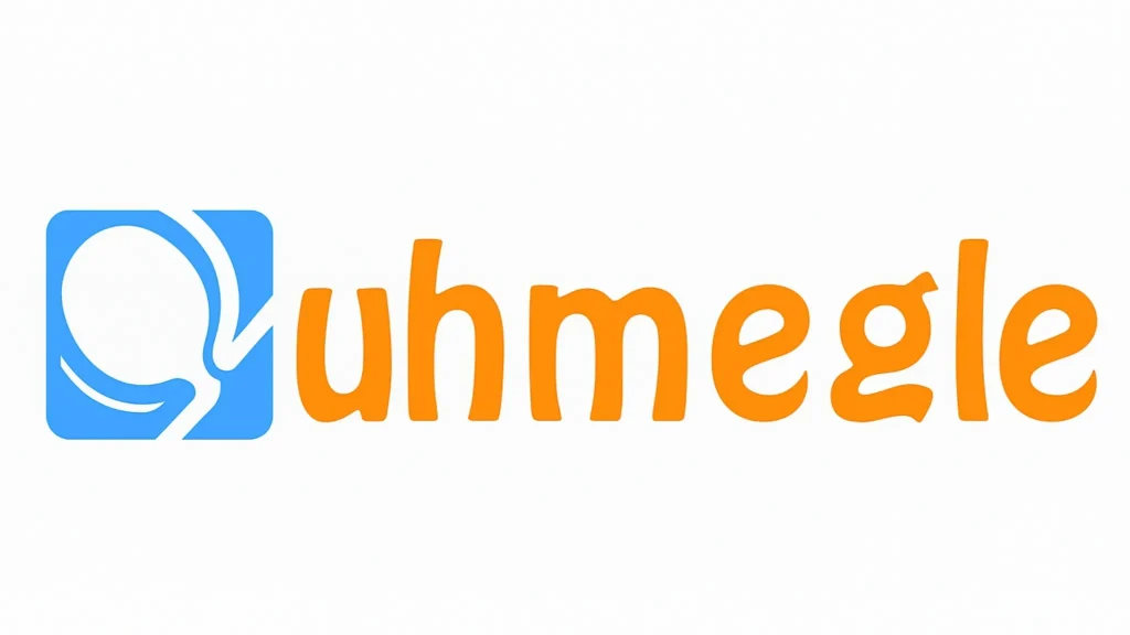 Uhmegle logo – free Omegle alternative for instant video chat, random pairing, and face-to-face online interactions.