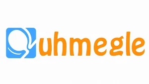 Uhmegle logo – free Omegle alternative for instant video chat, random pairing, and face-to-face online interactions.