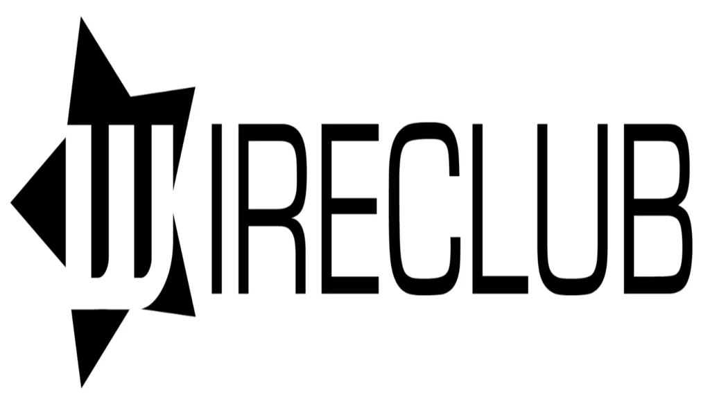 Wireclub logo for free online chat rooms, social messaging, and global stranger conversations.