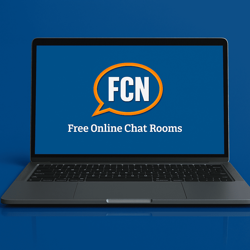 FreeChatNow interface showing live cam chat rooms, 1v1 webcam matching, anonymous chat options, and online video chat community for meeting strangers