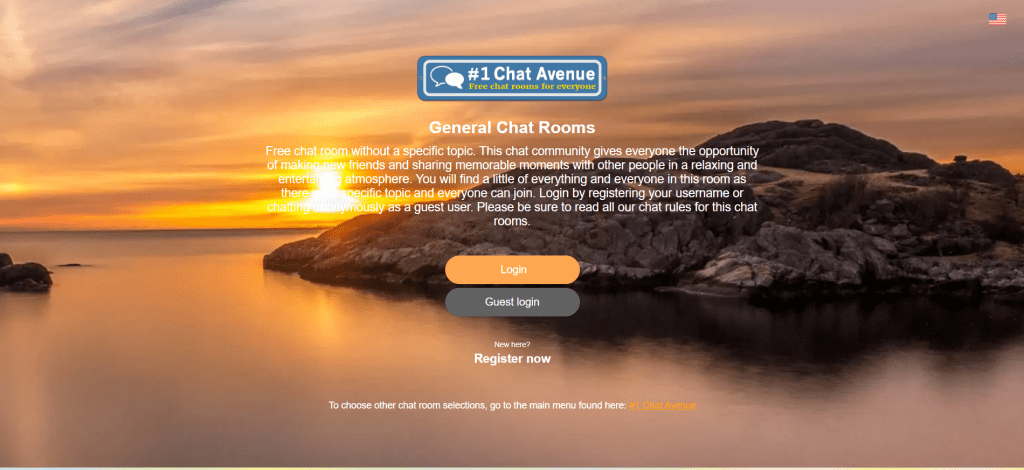 Chat Avenue online video chat platform with anonymous chat rooms, random pairing system, talk to strangers online, global social chat community, and mobile-friendly text and cam interactions