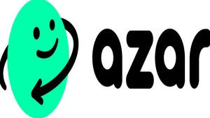 azar video chat visual illustrating online video chat platform with cam to cam communication and Omegle alternative experience