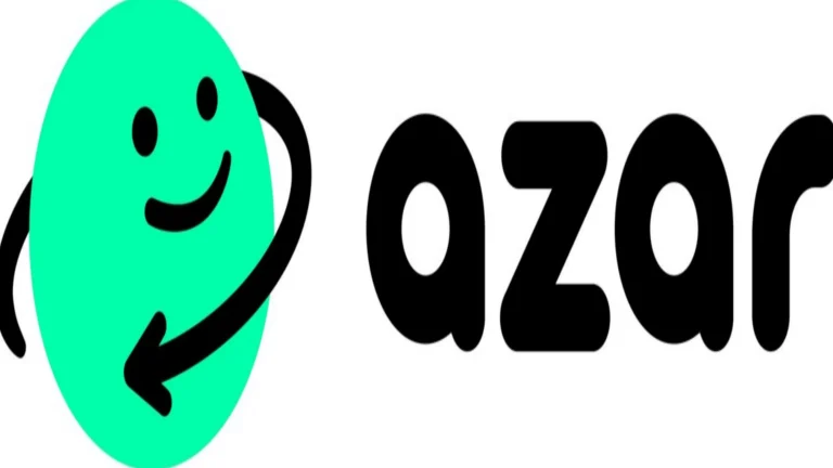 azar video chat visual illustrating online video chat platform with cam to cam communication and Omegle alternative experience