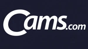 cams.com concept image illustrating adult cam platform with live video chat, webcam interactions, and real time communication