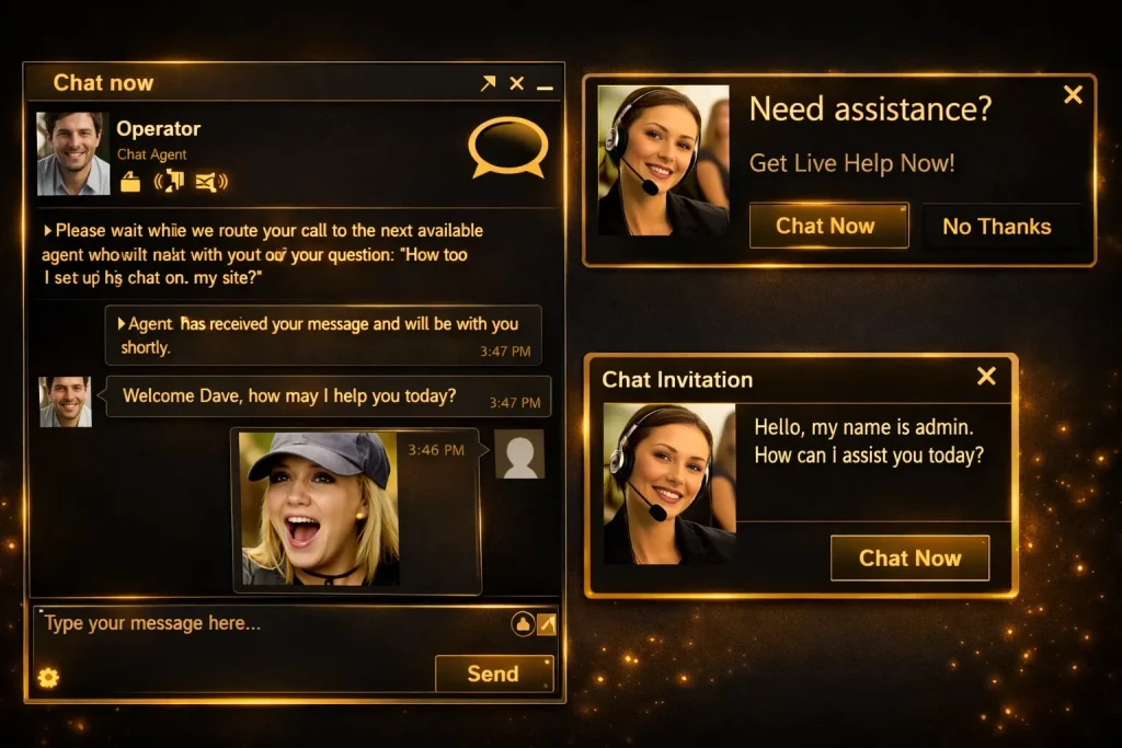 free online chat visual illustrating online video chat platform and Omegle alternative for live conversations worldwide