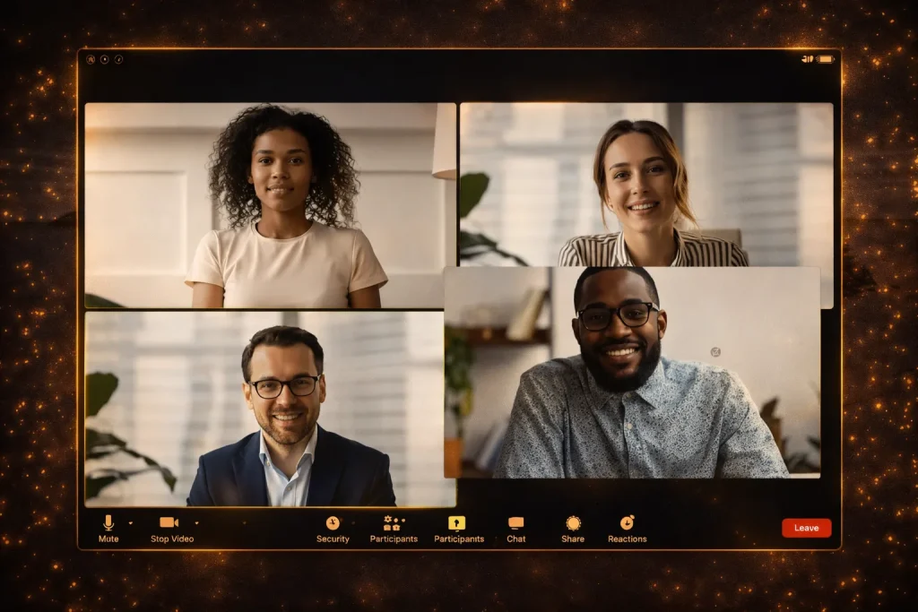 free online chat rooms for everyone visual illustrating online video chat platform and Omegle alternative for open conversations with all users