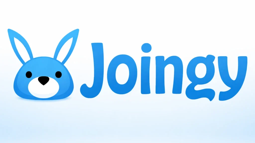 joingy concept image illustrating online video chat platform for chat to strangers online with random pairing and real time conversations