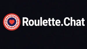 roulette.chat concept image illustrating online video chat platform with stranger video chat matching and real time cam communication worldwide