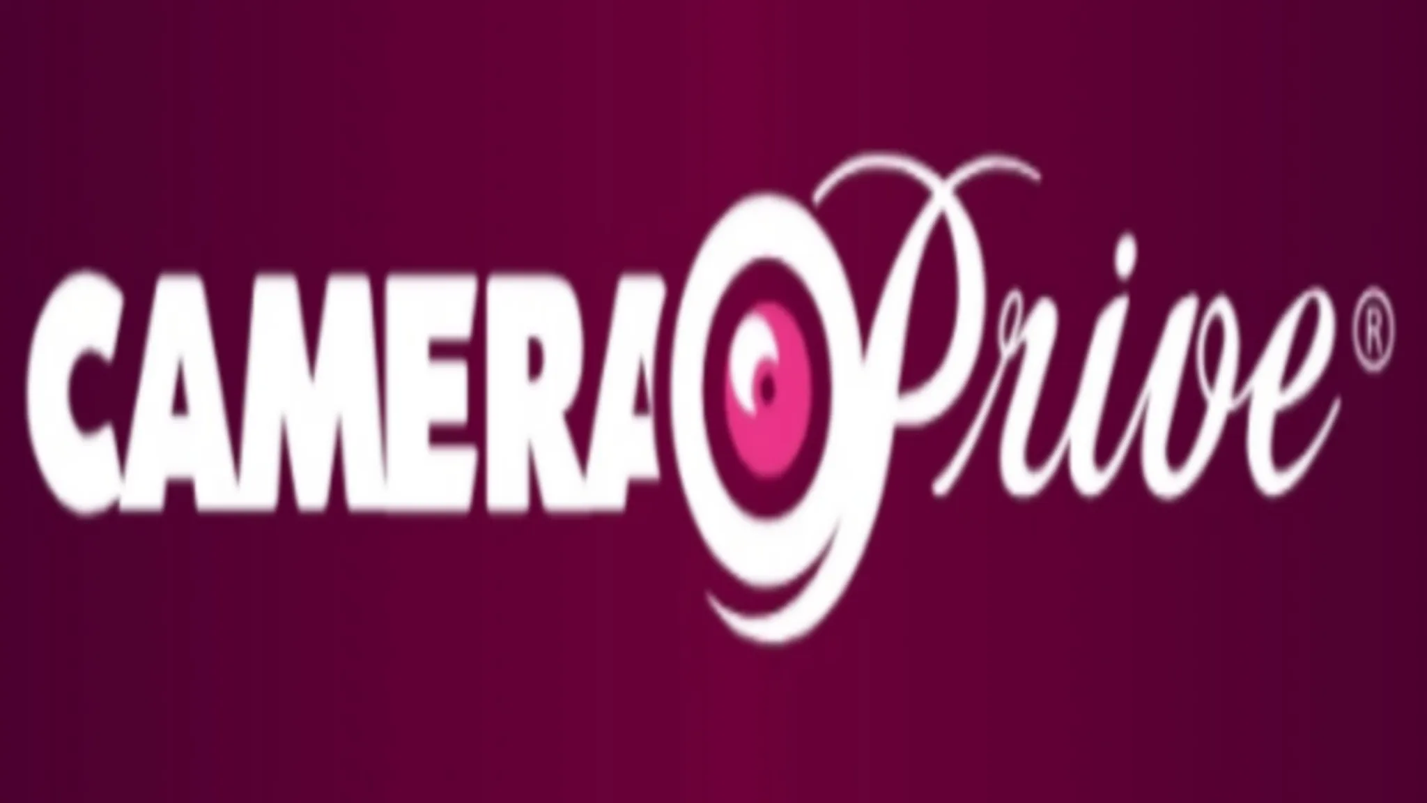 Camera Prive logo for live cam chat platform